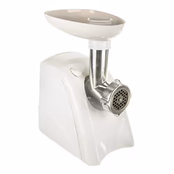 Adler AD 4803 hachoir 800 W Acier inoxydable, Blanc - Vue supplémentaire 4