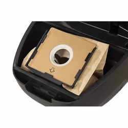 Adler AD 7007 1,6 L Aspirateur réservoir cylindrique Sec 700 W Sac à poussière
