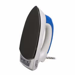 Adler AD 5015 Fer à repasse à sec 800 W Bleu, Blanc - Vue supplémentaire 5