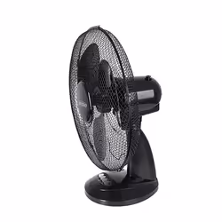 Mesko Home MS 7308 ventilateur Noir