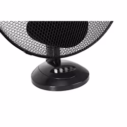 Mesko Home MS 7308 ventilateur Noir