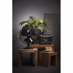 Mesko Home MS 7308 ventilateur Noir - Vue supplémentaire 4