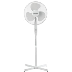 Mesko Home MS 7311 ventilateur Blanc