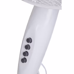 Mesko Home MS 7311 ventilateur Blanc