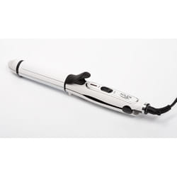 Adler AD 2104 brosse soufflante et fer à lisser Multistyler À chaleur Blanc 50 W