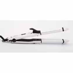 Adler AD 2104 brosse soufflante et fer à lisser Multistyler À chaleur Blanc 50 W - Vue supplémentaire 4