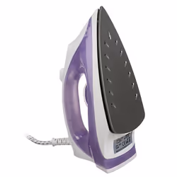 Adler AD 5019 Fer à vapeur 1600 W Violet, Blanc - Vue supplémentaire 4