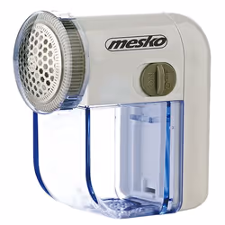 Mesko Home MS 9610, Bleu, Argent, Translucide, Blanc, Alcaline, 1,5 V, 90 mm, 9,5 mm, 5 mm