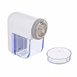 Mesko Home MS 9610 Bleu, Argent, Translucide, Blanc