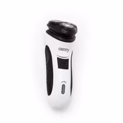 Camry Premium CR 2915 rasoir pour homme Rasoir rotatif Tondeuse Noir, Blanc - Vue supplémentaire 8