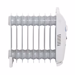Mesko Home MS7805 Intérieure Blanc 1000W - Vue supplémentaire 5