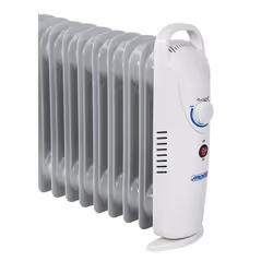Mesko Home MS 7806 Blanc 1200W