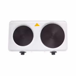 Adler AD 6504, Pose libre, Noir, Blanc, Rotatif, Electrique, 2 zone(s), Secteur