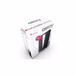 Camry Premium CR 7903 déshumidificateur 1,5 L 100 W Noir, Blanc