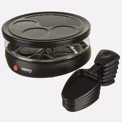 Fabrilamp P005CR6606 mixeur Noir - Vue supplémentaire 2