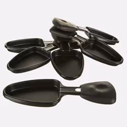 Fabrilamp P005CR6606 mixeur Noir - Vue supplémentaire 3