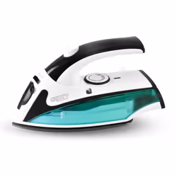 Camry Premium CR 5024, Fer à vapeur, Semelle anti-adhérente, Multicolore, Intégré, 1500 W, 800 W