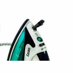 Camry Premium CR 5024 fer à repasser Fer à vapeur Semelle anti-adhérente 800 W Multicolore - Vue supplémentaire 4