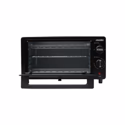 Mesko Home MS 6013 Grille-pain four 9 L 1000 W Noir