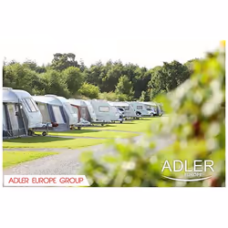 Adler AD 8051 3 kg Bleu, Blanc - Vue supplémentaire 11