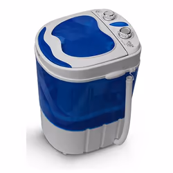 Adler AD 8051 3 kg Bleu, Blanc