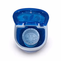Adler AD 8051 3 kg Bleu, Blanc - Vue supplémentaire 4