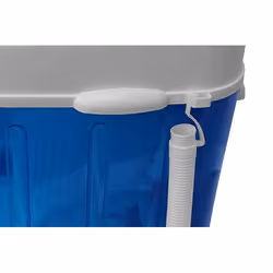 Adler AD 8051 3 kg Bleu, Blanc - Vue supplémentaire 7