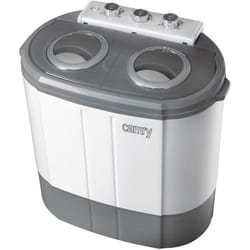 Camry Premium CR 8052 3 kg Gris, Blanc