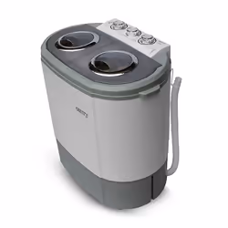 Camry Premium CR 8052 3 kg Gris, Blanc