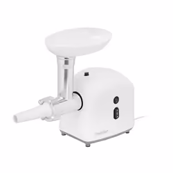 Mesko Home MS 4805 hachoir 600 W Blanc