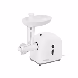 Mesko Home MS 4805 hachoir 600 W Blanc