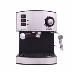 Mesko Home MS 4403 Machine à expresso Semi-Automatique 1,6L - Vue supplémentaire 2