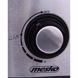 Mesko Home MS 4403 Machine à expresso Semi-Automatique 1,6L - Vue supplémentaire 6