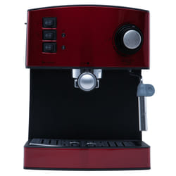 Adler AD 4404r Machine à expresso 1,6 L