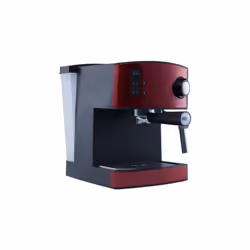 Adler AD 4404r Machine à expresso 1,6 L
