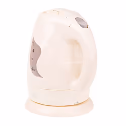Adler AD 08b bouilloire 1 L 850 W Beige
