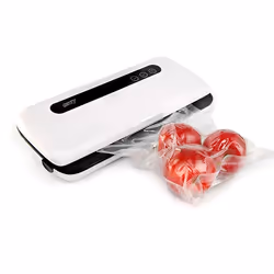 Camry Premium CR4470 appareil à emballage sous vide Blanc - Vue supplémentaire 12