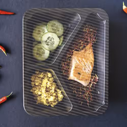 Camry Premium CR4470 appareil à emballage sous vide Blanc - Vue supplémentaire 23