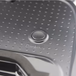 Camry Premium CR4470 appareil à emballage sous vide Blanc - Vue supplémentaire 4