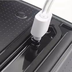 Camry Premium CR4470 appareil à emballage sous vide Blanc - Vue supplémentaire 5