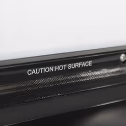 Camry Premium CR4470 appareil à emballage sous vide Blanc - Vue supplémentaire 9