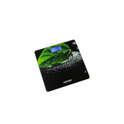 Pèse-personne - MS - 8149 - Capacité 150 kg - Graduation précise - Design original