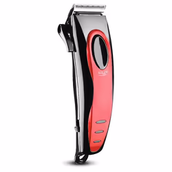 Adler AD 2825, Noir, Rouge, Cube, 3 mm, 1,2 cm, 4,5 cm, Secteur