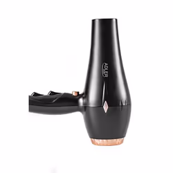 Adler AD 2244 sèche-cheveux 2000 W Noir, Bronze
