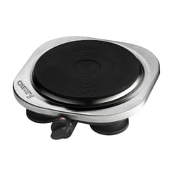 Camry Premium CR 6510 Noir, Acier inoxydable Comptoir 18.5 cm 1 zone(s)