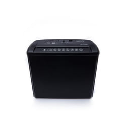 Camry Premium CR 1033 destructeur de papier 72 dB Noir