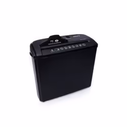 Camry Premium CR 1033 destructeur de papier 72 dB Noir