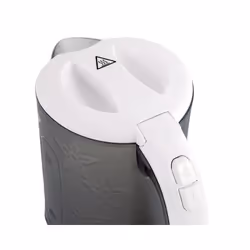 Adler AD 1268 bouilloire 0,6 L 600 W Gris - Vue supplémentaire 4