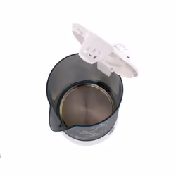 Adler AD 1268 bouilloire 0,6 L 600 W Gris - Vue supplémentaire 7