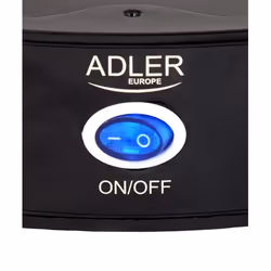 Adler AD 4476 machine à yaourts Yahourt 20 W - Vue supplémentaire 6